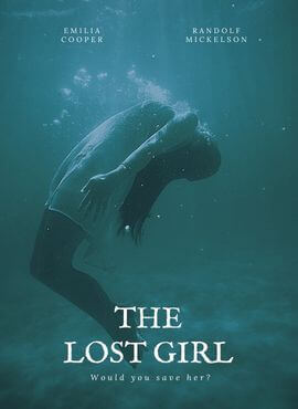 The Lost Girl