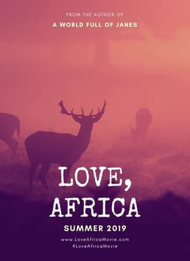 Love Africa